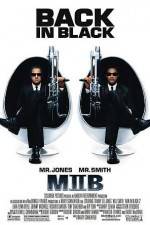 Watch Men in Black II Zmovie