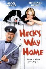 Watch Heck's Way Home Zmovie