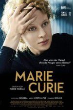 Watch Marie Curie The Courage of Knowledge Zmovie