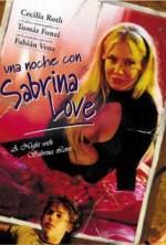 Watch A Night with Sabrina Love Zmovie