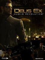 Watch Deus Ex Human Revolution: Director\'s Cut Zmovie