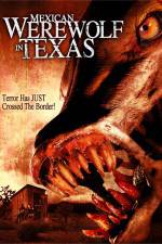 Watch Mexican Werewolf in Texas Zmovie