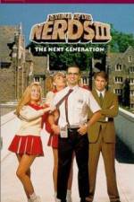 Watch Revenge of the Nerds III The Next Generation Zmovie