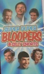 Watch Super Duper Bloopers and Silly Shorts Zmovie