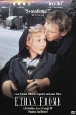 Watch Ethan Frome Zmovie