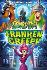 Watch Scooby-Doo Frankencreepy Zmovie