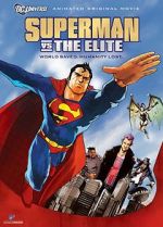 Watch Superman vs. The Elite Zmovie