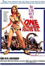 Watch One Million Years B.C. Zmovie