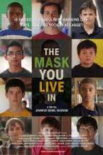 Watch The Mask You Live In Zmovie