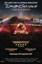 Watch David Gilmour: Live At Pompeii Zmovie