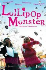 Watch Lollipop Monster Zmovie