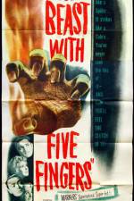 Watch The Beast with Five Fingers Zmovie