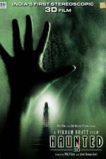 Watch Haunted - 3D Zmovie