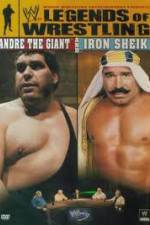 Watch Legends of Wrestling 3 Andre Giant & Iron Sheik Zmovie