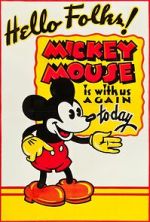Watch Pioneer Days (Short 1930) Zmovie