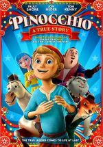 Watch Pinocchio: A True Story Zmovie