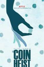 Watch Coin Heist Zmovie