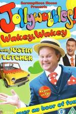 Watch JollyWobbles Wakey Wakey With Justin Fletcher Zmovie