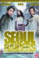 Watch Seoul Raiders Zmovie