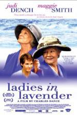 Watch Ladies in Lavender. Zmovie