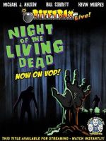 Watch RiffTrax Live: Night of the Living Dead Zmovie