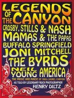 Watch Legends of the Canyon: The Origins of West Coast Rock Zmovie