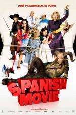 Watch Spanish Movie Zmovie