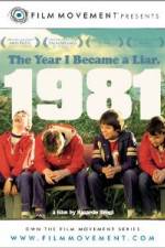 Watch 1981 Zmovie