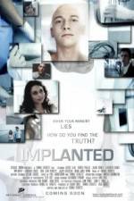 Watch Implanted Zmovie