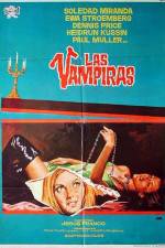 Watch Vampyros Lesbos Die Erbin des Dracula Zmovie