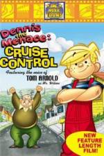 Watch Dennis the Menace in Cruise Control Zmovie