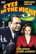 Watch Eyes in the Night Zmovie