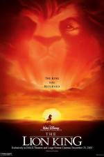 Watch The Lion King Zmovie