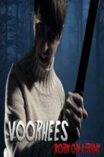 Watch Voorhees (Born on a Friday) Zmovie