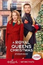 Watch A Royal Queens Christmas Zmovie