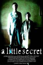 Watch A Little Secret Zmovie