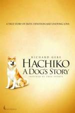 Watch Hachiko A Dog's Story Zmovie