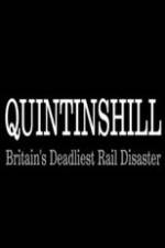 Watch Quintinshill: Britain's Deadliest Rail Disaster Zmovie