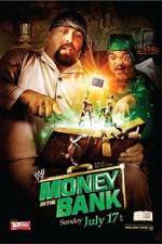 Watch WWE Money in the Bank Zmovie