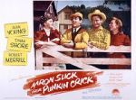 Watch Aaron Slick from Punkin Crick Zmovie