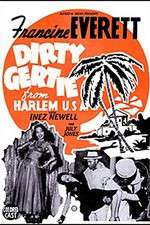 Watch Dirty Gertie from Harlem USA Zmovie