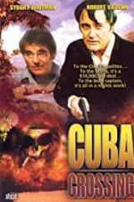 Watch Cuba Crossing Zmovie