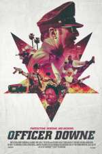 Watch Officer Downe Zmovie