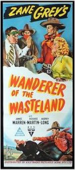 Watch Wanderer of the Wasteland Zmovie