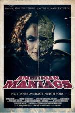 Watch American Maniacs Zmovie