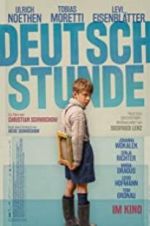 Watch The German Lesson Zmovie