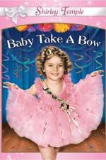 Watch Baby Take a Bow Zmovie