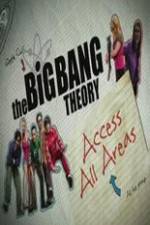 Watch The Big Bang Theory Access All Areas Zmovie