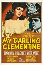 Watch My Darling Clementine Zmovie