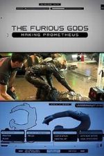 Watch The Furious Gods: Making Prometheus Zmovie